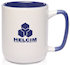 Promotional Blue